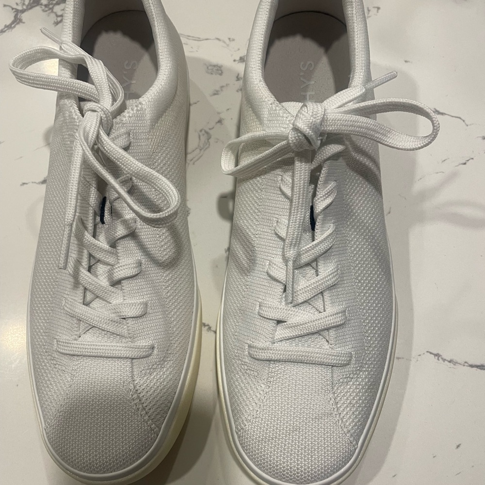Rothy’s shoes